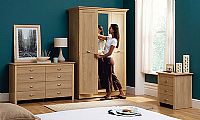 Portland Furniture Range