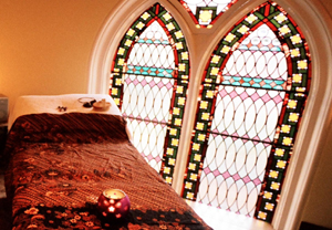 Portland Hall Spa Moroccan Jewel Package for Two