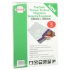 POST SAFE TAMPER EVIDENT PK 5 ENVELOPE C4