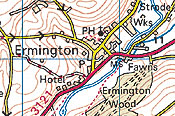 Postcode Jigsaw - Ordnance Survey