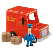 Unbranded Postman Pats Van