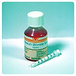 Unbranded Potassium Bromide Solution