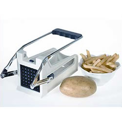 Unbranded Potato Chipper