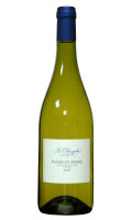 Unbranded Pouilly Fume Les Champlins