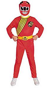 Unbranded POWER RANGER