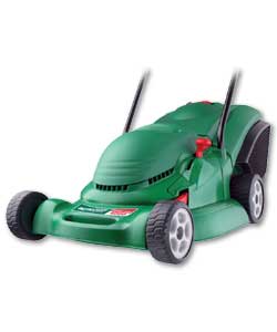 Lawnmower