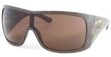 PRADA PR 05HS Sunglasses - Saffiano/Gold