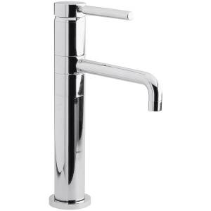 Unbranded Premier High Rise Chrome Single Lever Bathroom