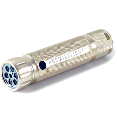 Unbranded Premierlight PL-7 White Light and Class 2A Laser