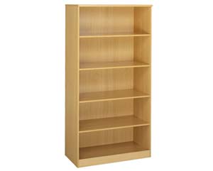 Premium bookcases