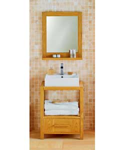 Unbranded Premium Collection Vanity Unit