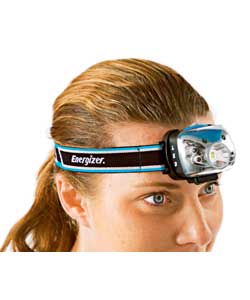 Unbranded Premium Energizer Extreme Headlight