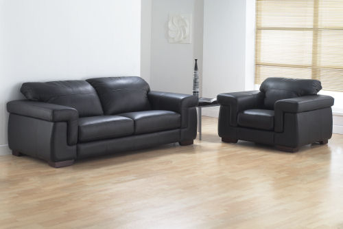 President 3 Seater Sofa