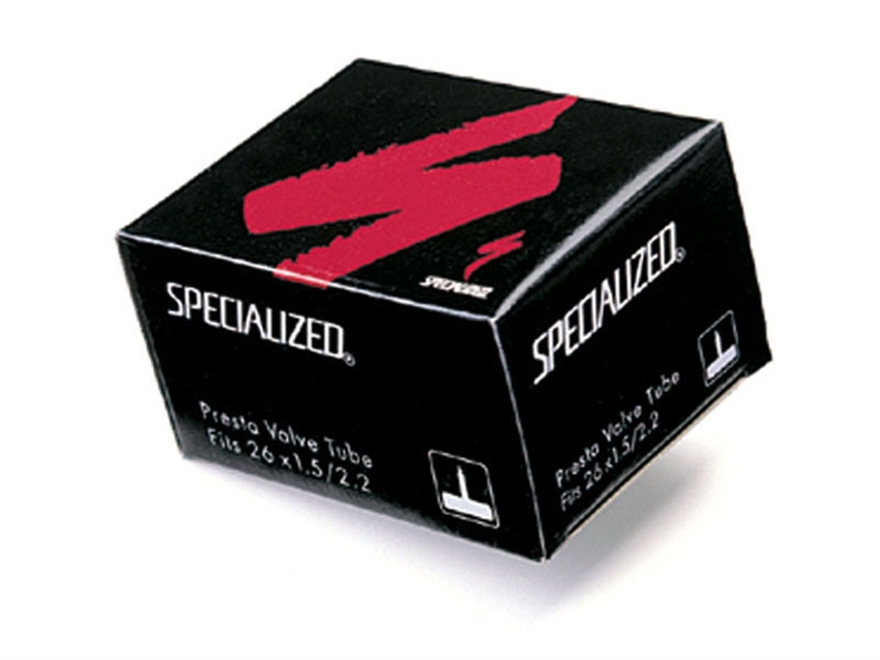Presta Valve TUBE LVS 48mm 700X20/28