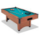 Prestige Pool Table