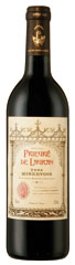 Unbranded Prieure de Lauran 2006 RED France