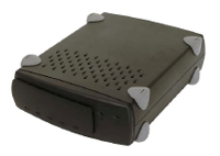 PRIMARY 2 DRIVE EXTERNAL BARE SCSI LVD ENCLOSURE