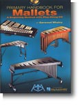 Primary Handbook For Mallets sheet music