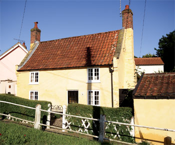 Primrose Cottage