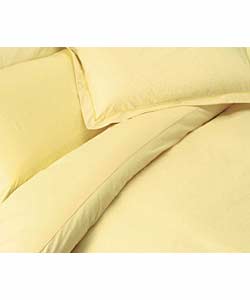 Primrose Gingham King Size Duvet Cover Set