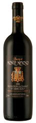 Unbranded Principe di Monte Nevoso 2006 RED Italy