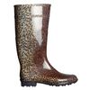 Unbranded Print Wellingtons