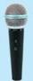 PRO PERFORMANCE DYNAMIC MICROPHONE