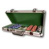 Unbranded Professional 200 Piece Poker Chip Set