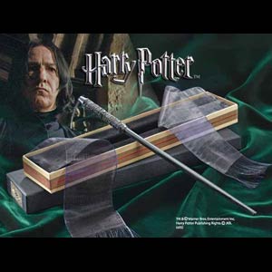 Professor Snape Wand