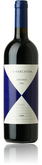 Unbranded Promis 2006 Gaja, Toscana IGT (75cl)