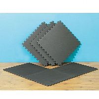 Protective Floor Mat