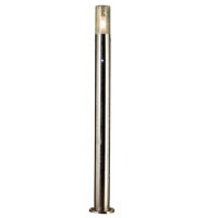 Proton Halo Slim 1M Bollard With LEDs 40W