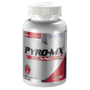 Unbranded Pryro-MX Leanburn 90 Capsules