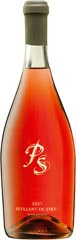 Unbranded PS Petillant de Syrah 2007 ROSE France