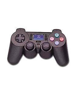 PS2 Controller