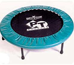 PT Bouncer 40 Mini Trampoline