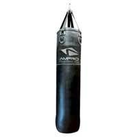 Unbranded PU Punchbag (18oz) 3ft