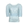 Unbranded Puff Sleeve Blouse