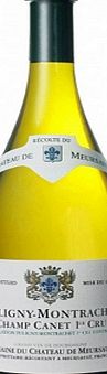 Unbranded Puligny-montrachet, Champs Canet, 1er Cru