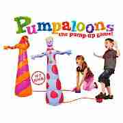 Unbranded Pumpaloons