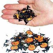 Unbranded PUMPKIN CONFETTI