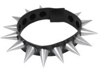 Unbranded Punk Choker Rubber Spike