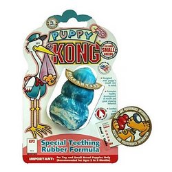 Ideal to use during a puppy`s teething stage or stuff them with food treats to keep puppy happy and 