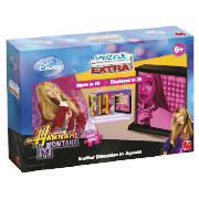 Unbranded Puzzleplus Hanna Montana 3D Puzzle