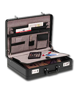 PVC Attache Case