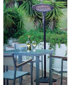 Patio Heater