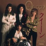 Queen Calendar