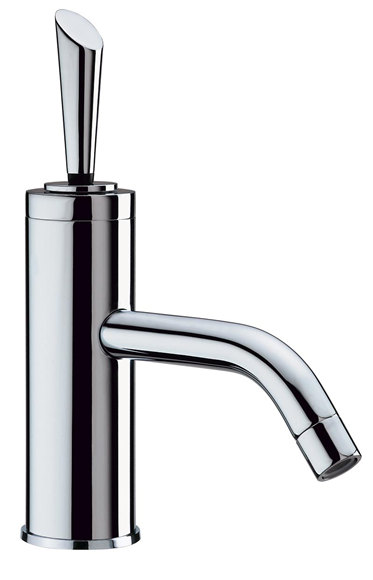 Unbranded Queensland Single Lever Basin Mixer