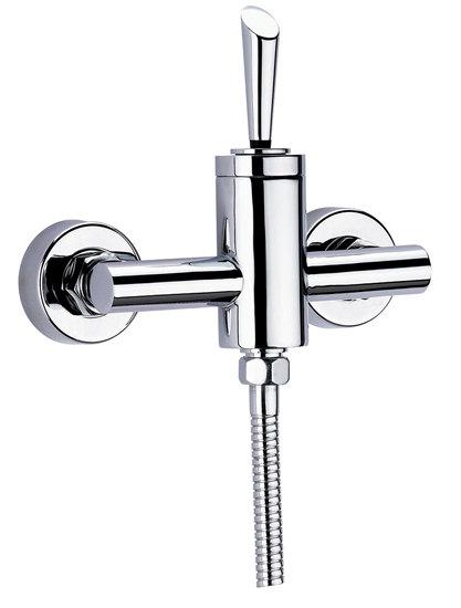 Unbranded Queensland Single Lever Shower Mixer