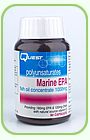 QUEST MARINE EPA 1000MG X 45